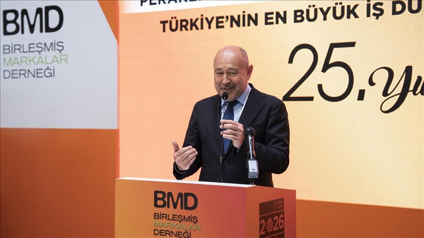 Trendyol üzerinden 120 bin iş ortağı e-ihracat gerçekleştirdi
