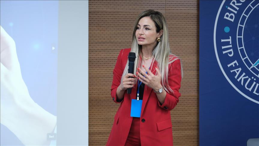Biruni Üniversitesi, Nükleer Tıp Teknikerleri Sempozyumu'na ev sahipliği yaptı