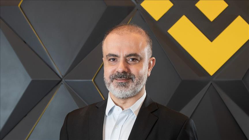 Binance TR, AI Tomorrow Summit'te yapay zeka ve blokzincirin geleceğini ele aldı