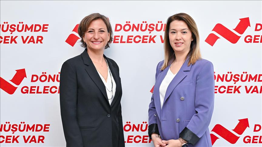Akbank ve MEB işbirliğiyle ileri dönüşüm meslek liselerinin eğitim modeline dahil oluyor