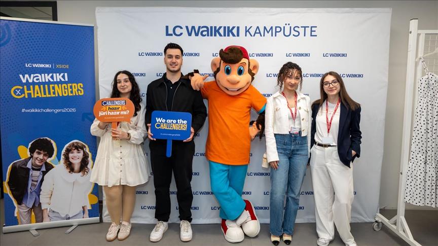 Waikiki Challengers proje yarışmasında ödüller sahiplerini buldu