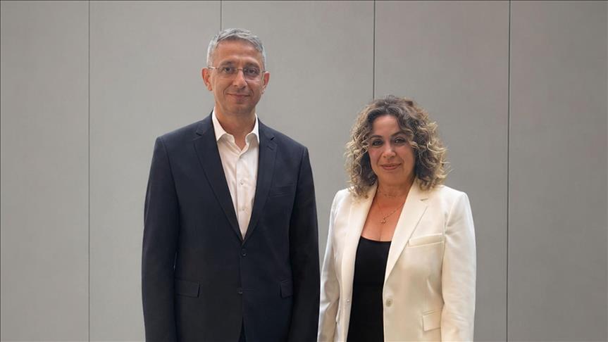 IBM ve Halkbank, veri ve yapay zeka odaklı işbirliğini genişletti