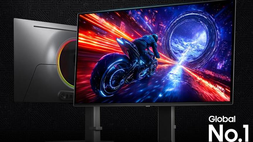Samsung IDC'nin 2025 verilerinde zirvede yer aldı