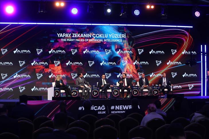 ACA Group Yönetim Kurulu Başkanı Acaroğulları'ndan yapay zeka dönüşümüne ilişkin değerlendirme