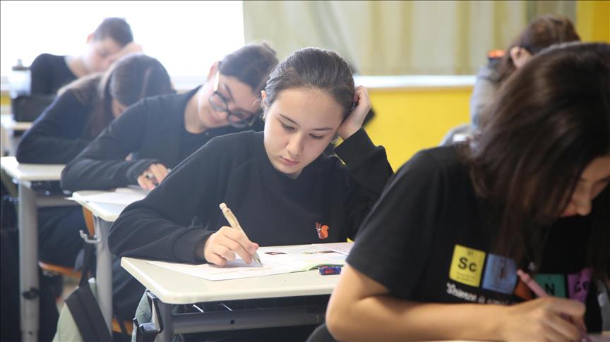 Doğa Koleji akademik kadrosu LGS'yi değerlendirdi
