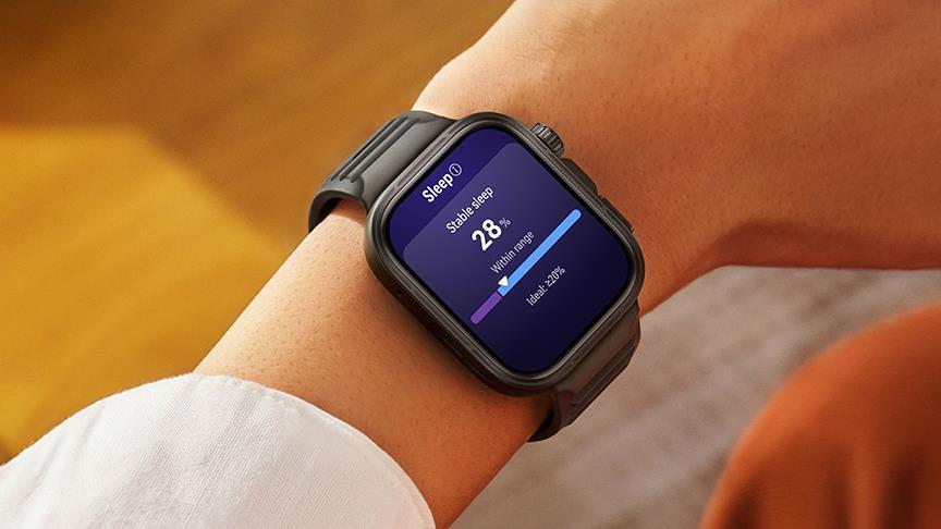 Huawei'den Watch Fit 5 serisiyle günlük sağlık ve aktivite takibine destek 
