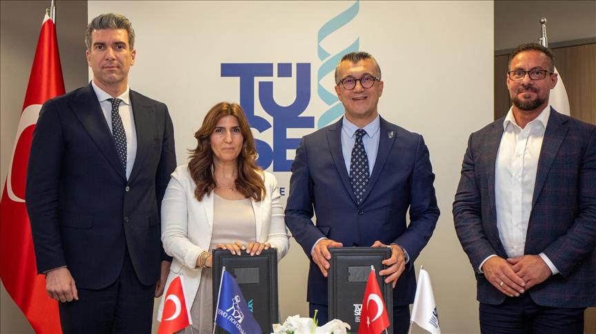 Novo Nordisk Türkiye ve TÜSEB'den klinik araştırmalarda işbirliği