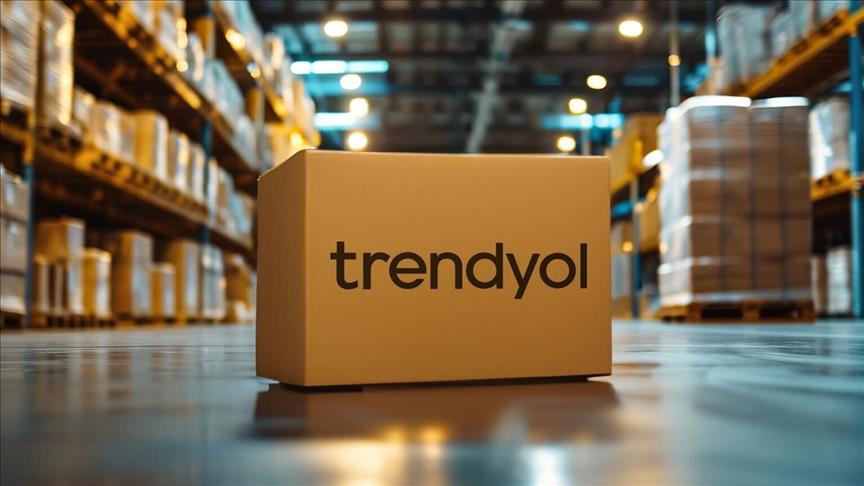 Trendyol Kayseri'deki satıcılarının e-ticaret performansına ilişkin verileri açıkladı