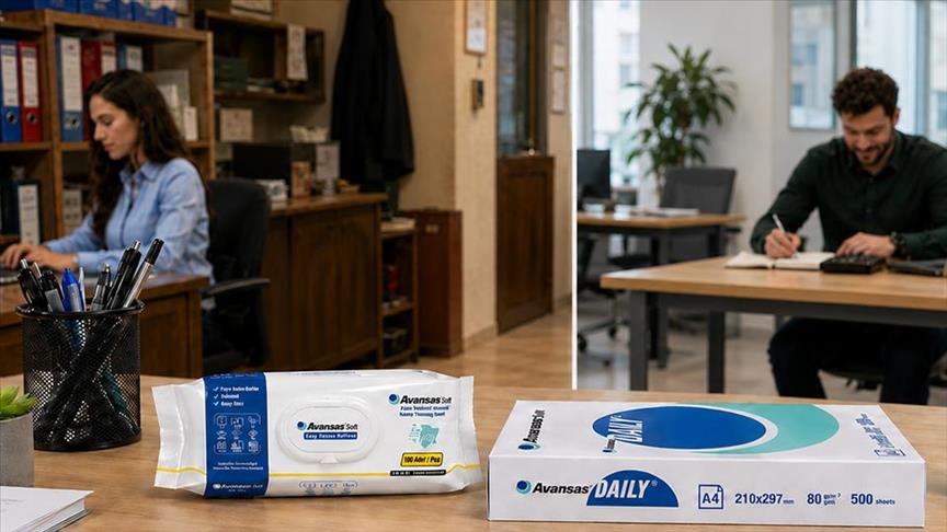 Avansas işletmelerin iş süreçlerini desteklemeyi sürdürüyor