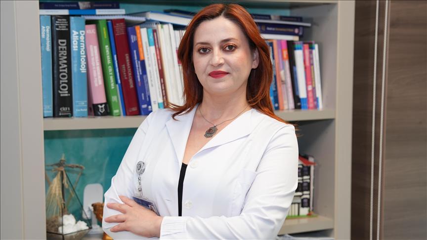 Medipol'den aşırı terleme tedavilerine ilişkin değerlendirme