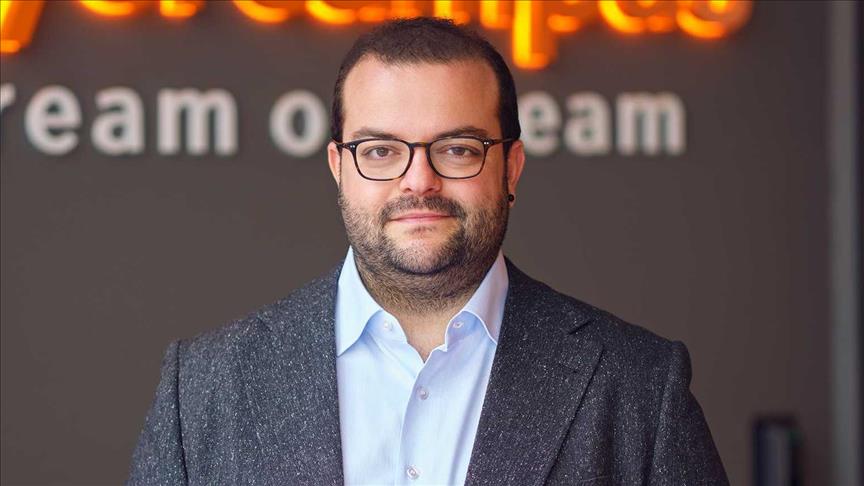 Trendyol İhracatın Şampiyonları Ödülleri'nde kategorisinde birinci oldu