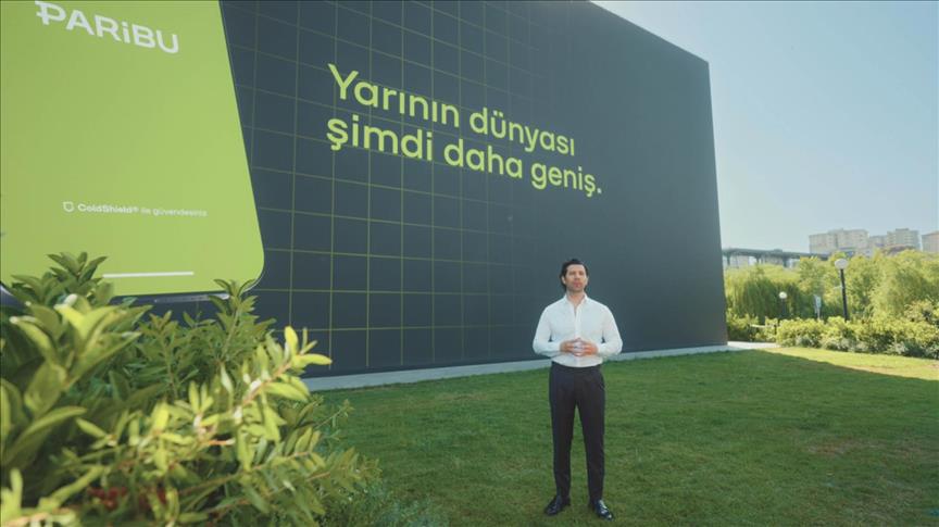 Paribu'da "tüm varlıklar için tek uygulama" dönemi başlıyor