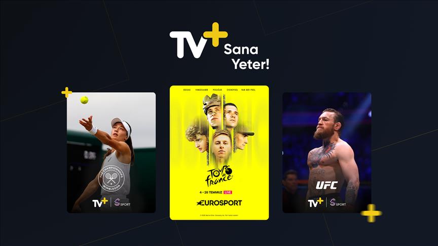 TV+ temmuzda içerik kütüphanesini yeni yapımlarla güçlendirdi
