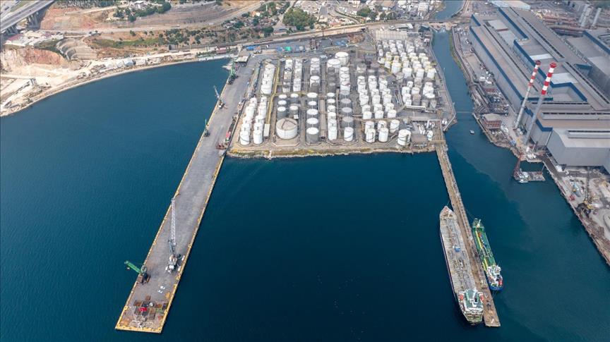 CoreX Holding, Polisan Holding'deki çoğunluk paylarının devrini tamamladı