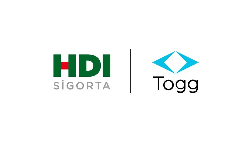 HDI Sigorta ve Togg'dan yeni nesil kullanıcı deneyiminde işbirliği