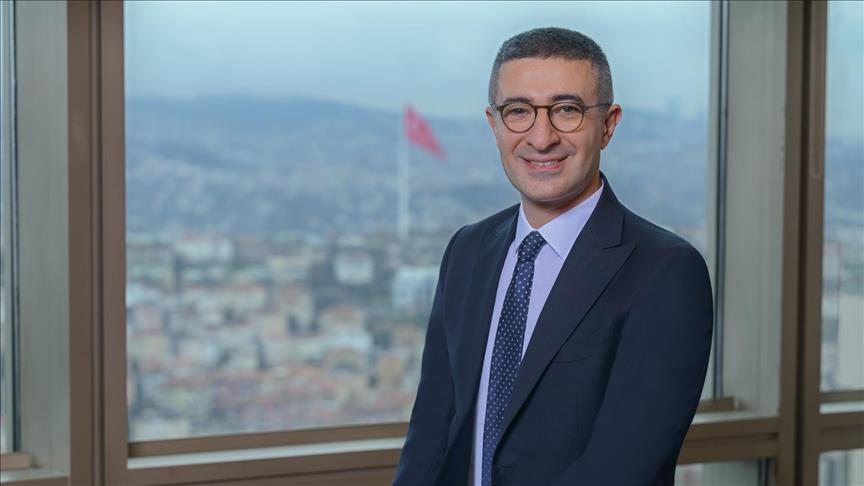 Garanti BBVA'dan 30 milyon dolarlık sürdürülebilir tahvil ihracı