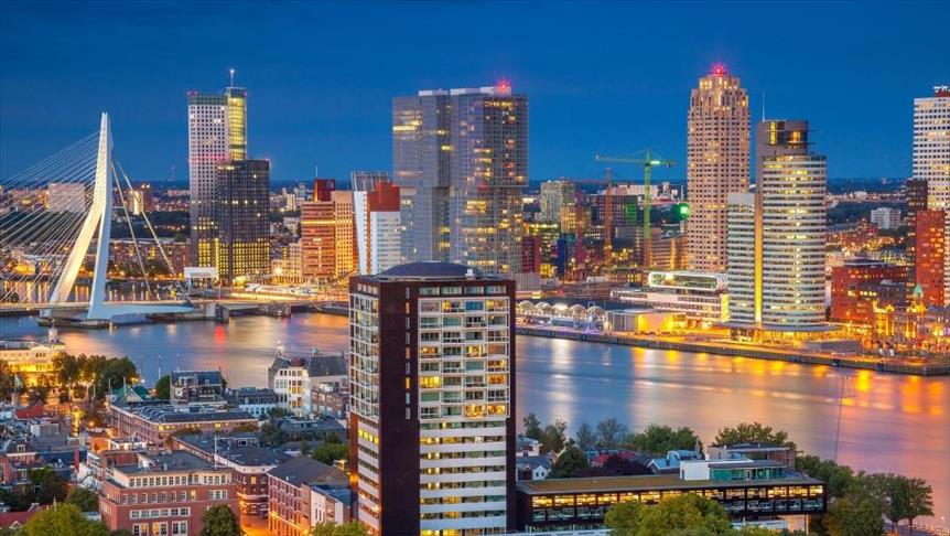 SunExpress ile Ankara'dan Rotterdam'a direkt uçuşlar 15 Temmuz'da başlayacak 