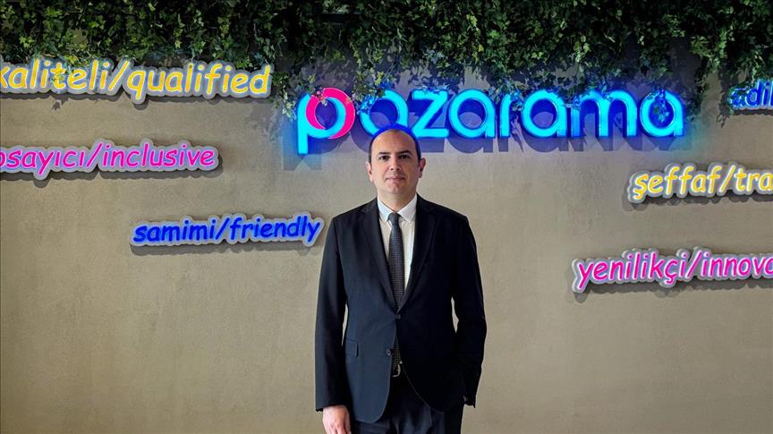 Pazarama, Fibabanka işbirliğiyle satıcılarına yönelik ticari kredi çözümünü yeni avantajlarla güçlendirdi