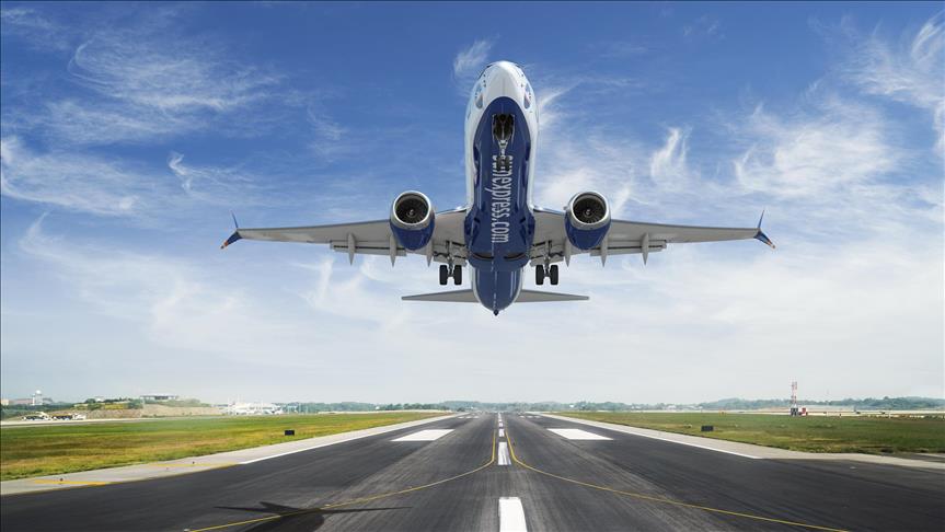 SunExpress uçak içi ikram menüsü SunCafe'yi yeniledi
