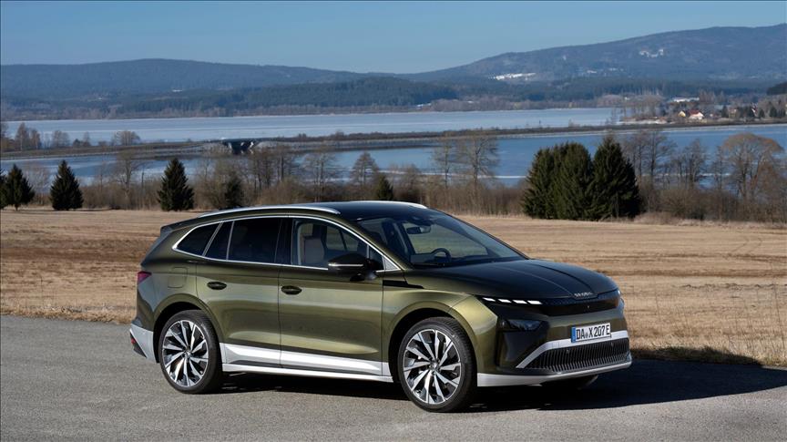 Skoda yılın ilk yarısında teslimatlarını yüzde 9,1 artırdı