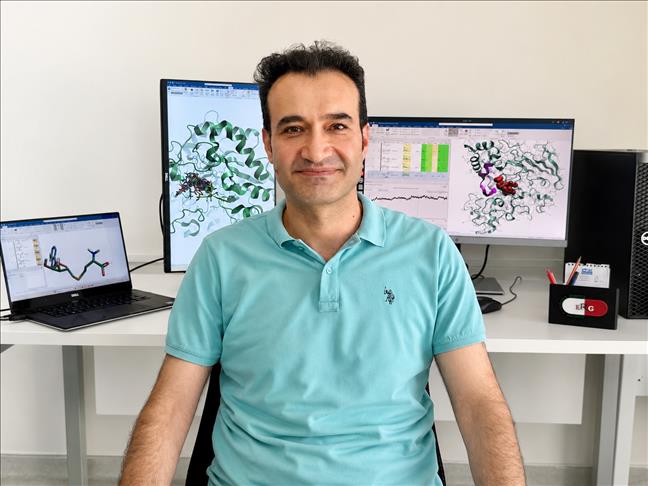 Biruni Üniversitesinden yapay zeka destekli ilaç tasarımına ilişkin değerlendirme