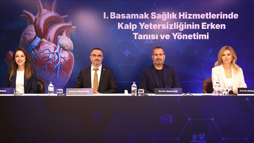 Roche, NT-proBNP testinin klinik ve ekonomik etkisine ilişkin araştırma sonucunu paylaştı