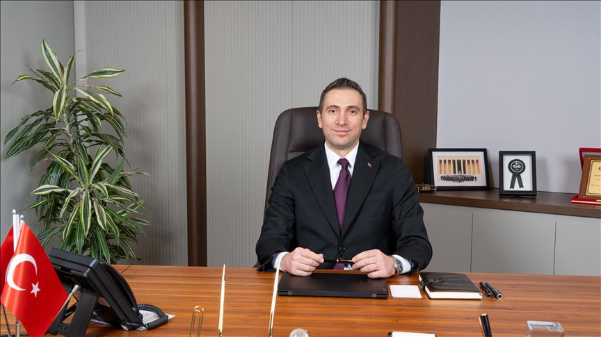OYAK Pazarlama'da entegre hizmet ekosistemi kuruluyor