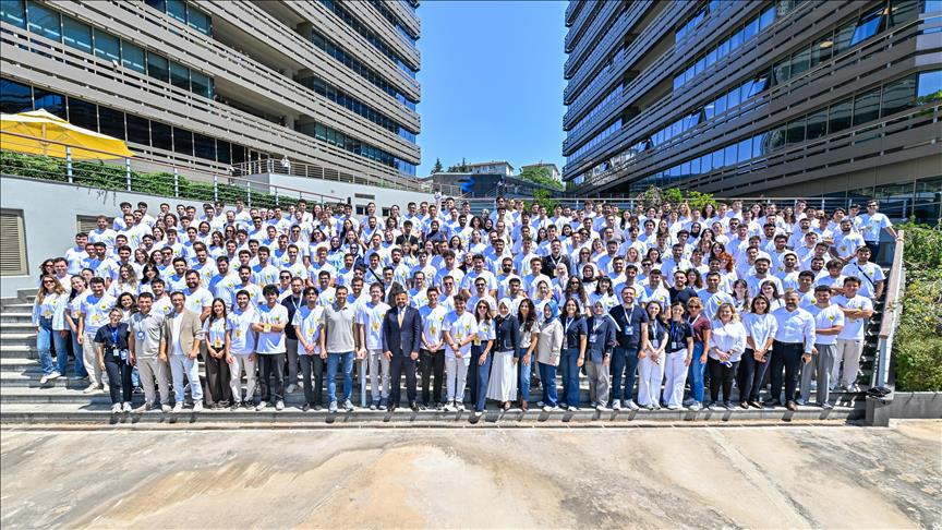 Turkcell'in "GNÇYTNK 2026" programı tamamlandı