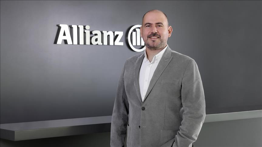 Allianz Türkiye'den kurumlara sağlık sigortasında stratejik yatırım vurgusu
