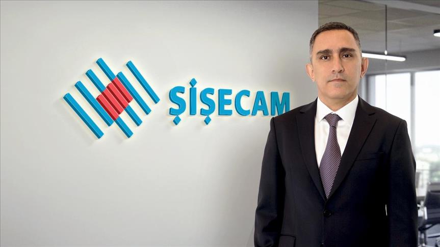 Şişecam'dan yılın ilk yarısında 122 milyar liralık net satış