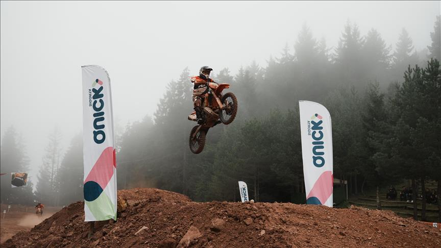 Quick Sigorta'nın motofest buluşmaları Rize ve Artvin'de devam etti