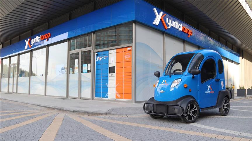 Yurtiçi Kargo'dan "Kampüse Dönüş" kampanyası