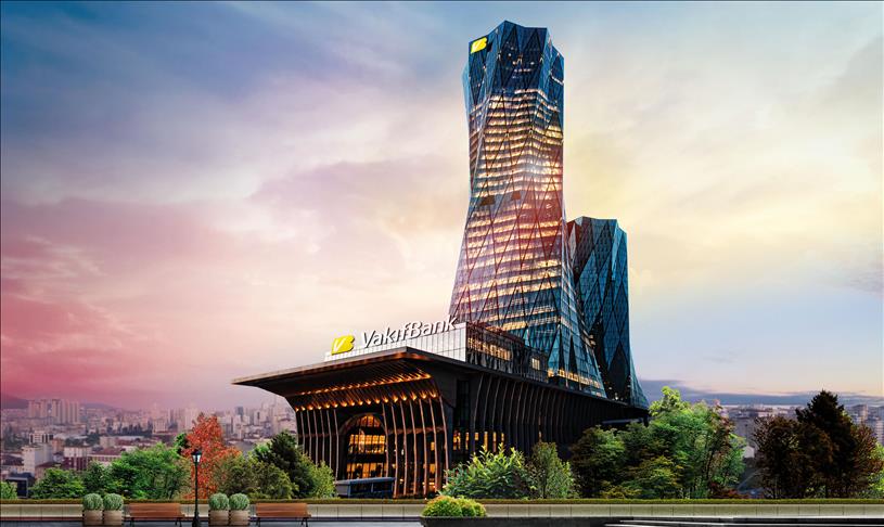 VakıfBank'tan Vinov İş Yeri Mobil uygulaması 