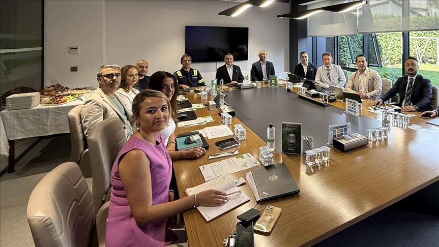 İGSAŞ "Tarım Danışma Kurulu"nu hayata geçirdi