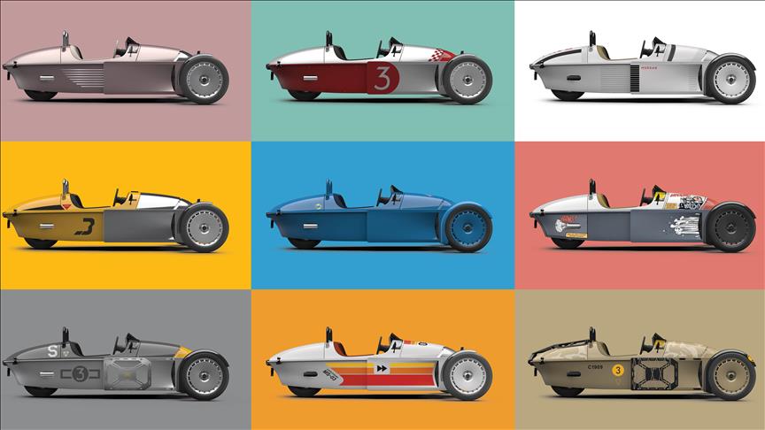Morgan Super 3 Türkiye'de satışa çıkacak