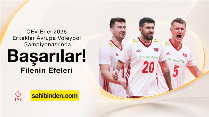 sahibinden.com'dan "Filenin Efeleri"ne sponsor desteği