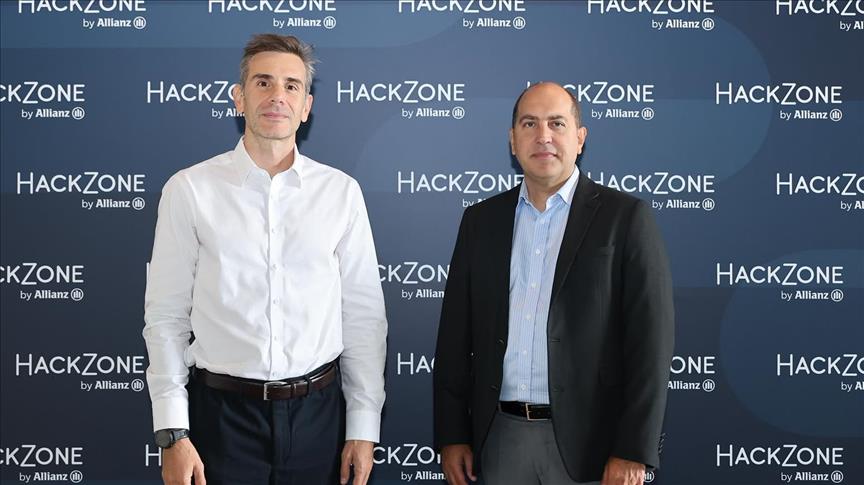 Allianz Türkiye'nin HackZone Programı'nın 6. dönemi başarıyla tamamlandı