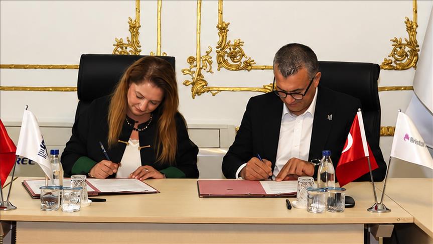 BMS Türkiye ve TÜSEB'den işbirliği