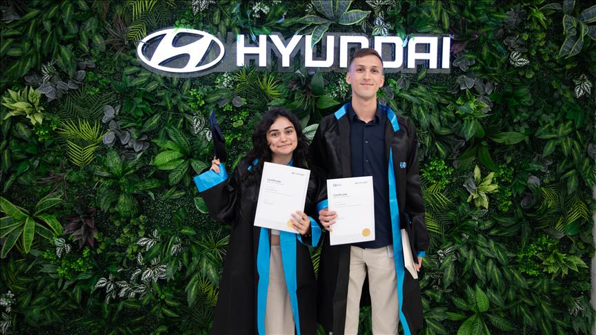 Hyundai Motor Türkiye HGenius staj programının başvuru sürecini başlattı