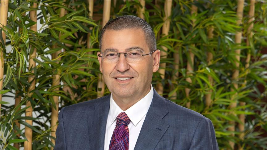 TCC Group Holdings Ukraynalı IFCEM Group'u bünyesine katıyor