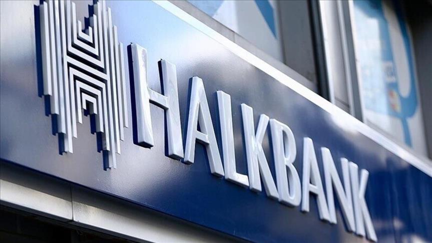 Halkbank, ebru sanatını "Marifet" projesiyle yaşatacak