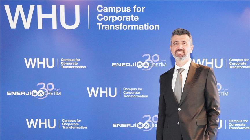 WHU CCT 2026 iş dünyasıyla akademiyi buluşturdu
