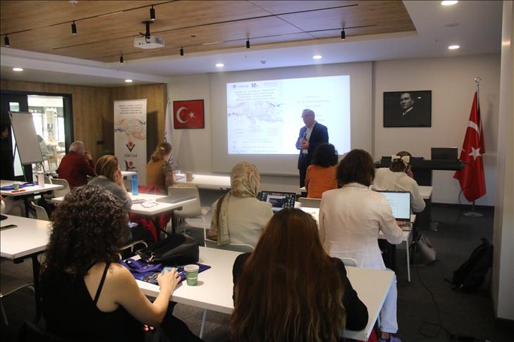 Biruni Üniversitesinden öğrenme güçlüğüne yönelik yapay zeka destekli eğitim projesi