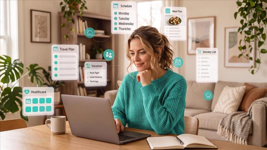 Kaspersky yapay zeka kullanım alışkanlıkları araştırması yayımladı