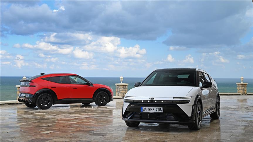 Hyundai'den IONIQ 3'e özel "Şimdi Al, Ödemeye 2027'de Başla" kampanyası