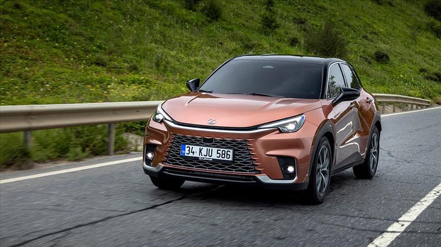 Lexus ve Yapı Kredi Leasing'ten kurumsal müşterilere yönelik finansman işbirliği