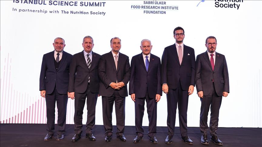 Çocukların sağlıklı gelişimi İstanbul Science Summit 2026'da ele alınıyor