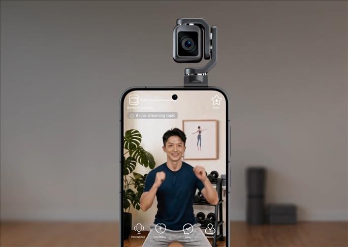 Honor'un yeni akıllı telefonu TIME'ın listesinde yer aldı