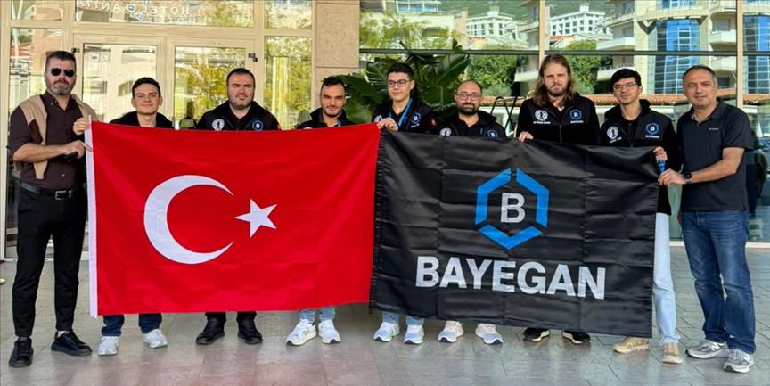 Bayegan Pendik, Avrupa Kulüpler Satranç Kupası'nda şampiyon oldu