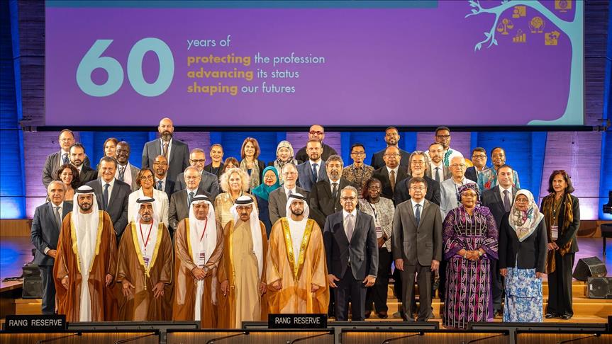 ÖRAV Eğitim Şenliği'ne UNESCO'dan ödül